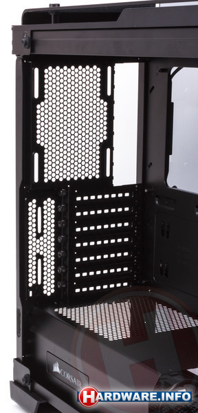 Corsair Crystal Series 570X