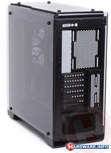 Corsair Crystal Series 570X