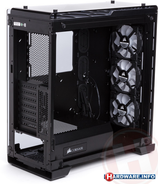 Corsair Crystal Series 570X