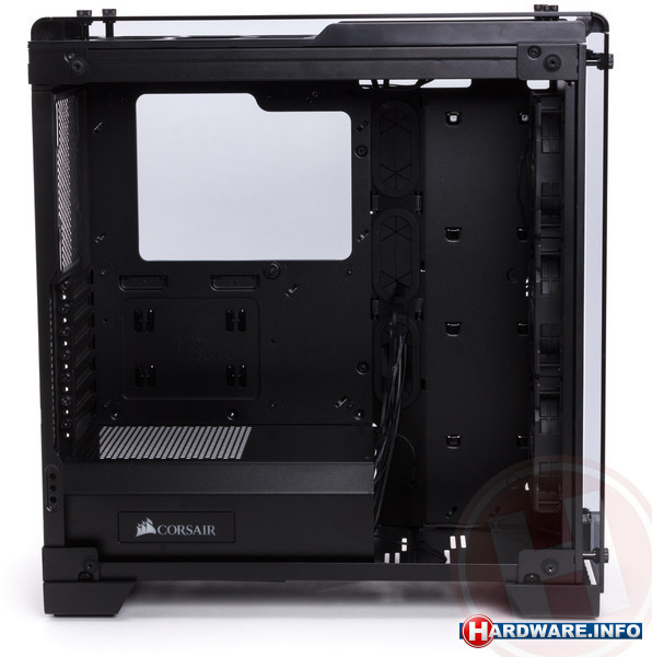 Corsair Crystal Series 570X