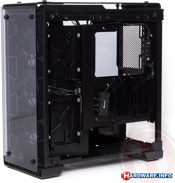 Corsair Crystal Series 570X