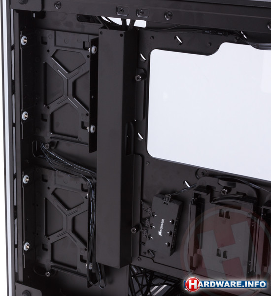 Corsair Crystal Series 570X