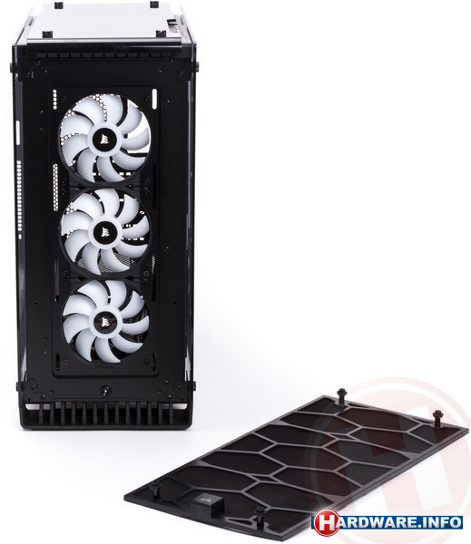 Corsair Crystal Series 570X