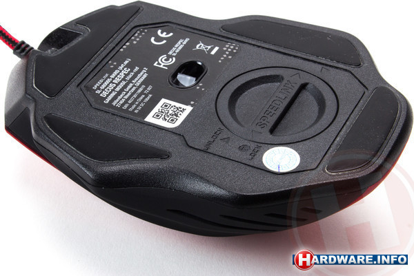 Speedlink Decus Respec