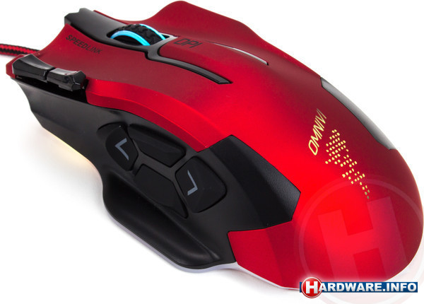 Speedlink Omnivi Core
