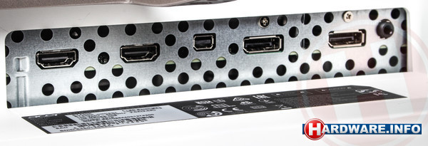 Acer ET430Kwmiippx