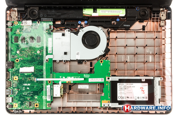 Asus VivoBook R541SA-DM333T