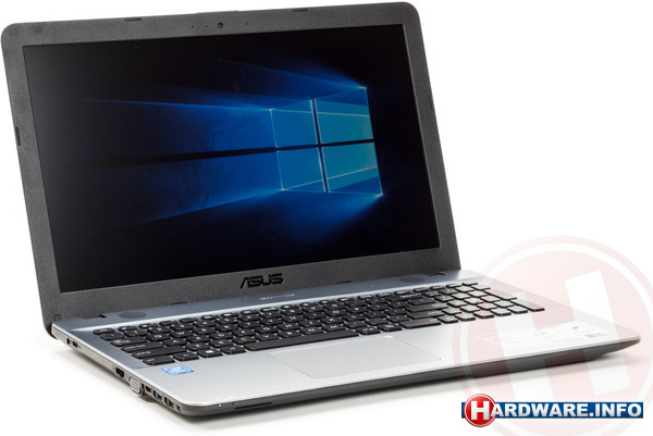 Asus VivoBook R541SA-DM333T