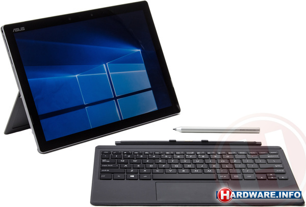 Asus Transformer 3 Pro T303UA-GN043R