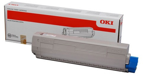 Oki 46508712