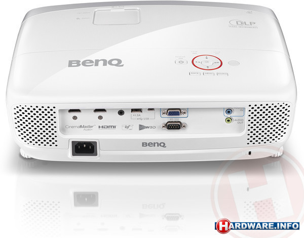 BenQ W1210ST