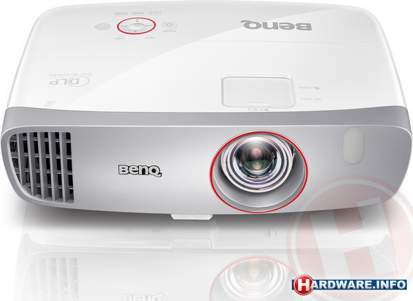 BenQ W1210ST