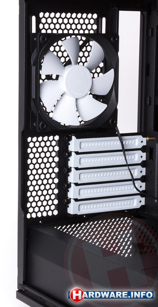 Fractal Design Define Mini C Window Black
