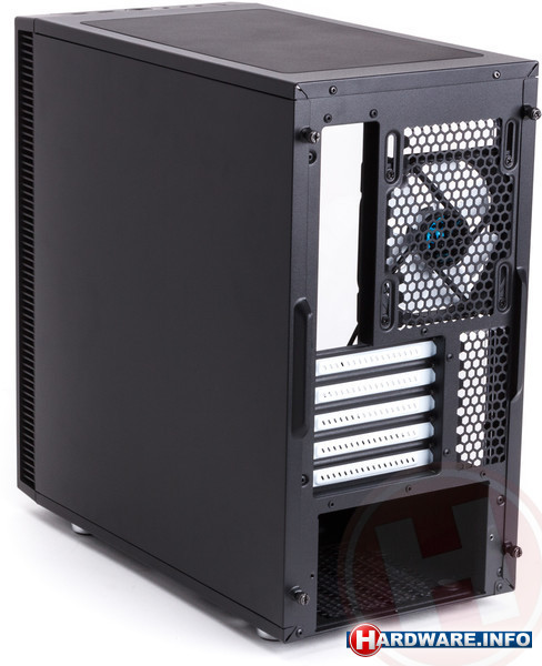 Fractal Design Define Mini C Window Black