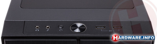 Fractal Design Define Mini C Window Black