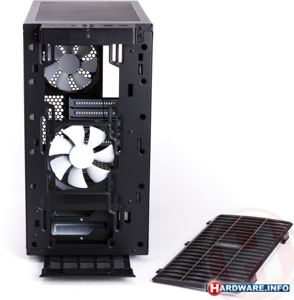 Fractal Design Define Mini C Window Black