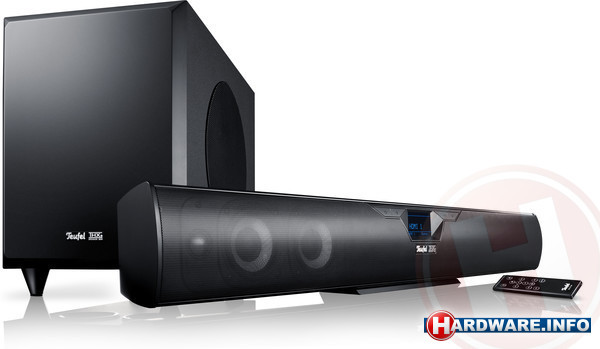 Teufel Cinebar 52