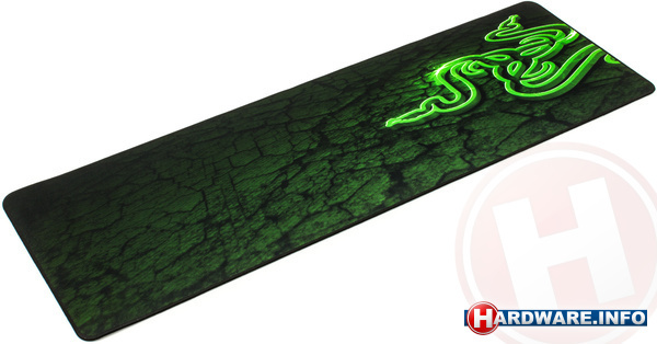 Razer Goliathus Control Fissure Edition Extended