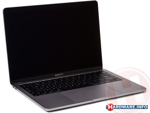 Apple MacBook Pro 13.3 (MLL42N/A)