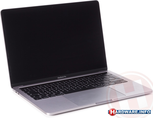 Apple MacBook Pro Touch 13.3 (MNQF2N/A)