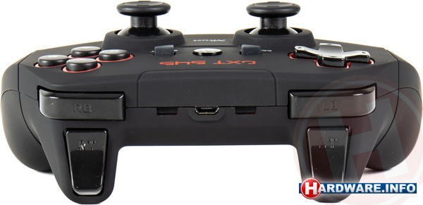 Trust GXT 545 Black