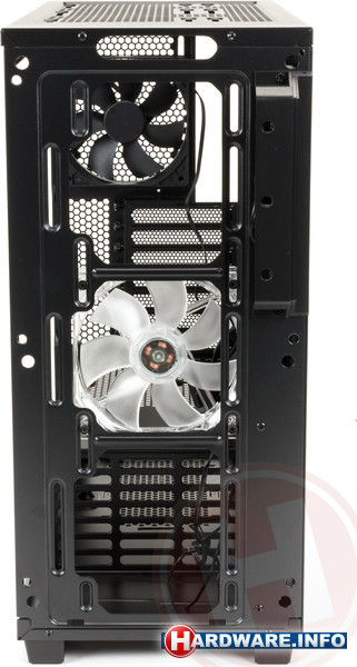 Corsair Carbide 270R window