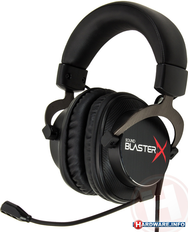 Creative Sound BlasterX H5 Tournament Edition