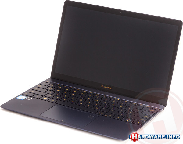 Asus Zenbook 3 UX390UA-GS042T