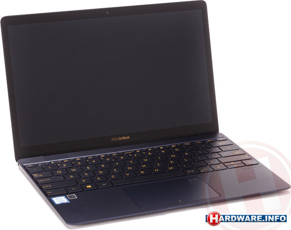 Asus Zenbook 3 UX390UA-GS042T