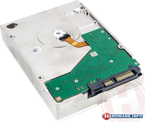 Seagate IronWolf Pro 10TB