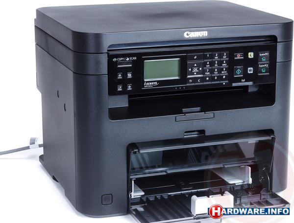 Canon i-Sensys MF232W