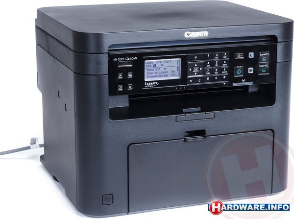 Canon i-Sensys MF232W