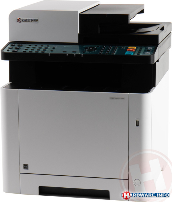 Kyocera Ecosys M5521cdw