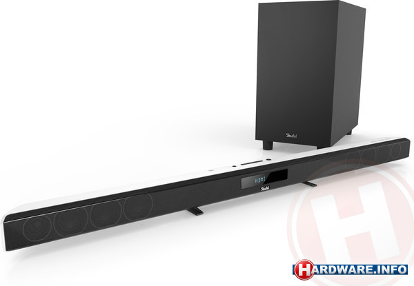Teufel Cinebar 11 2.1
