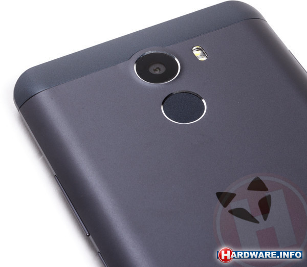 Wileyfox Swift 2 Plus Blue