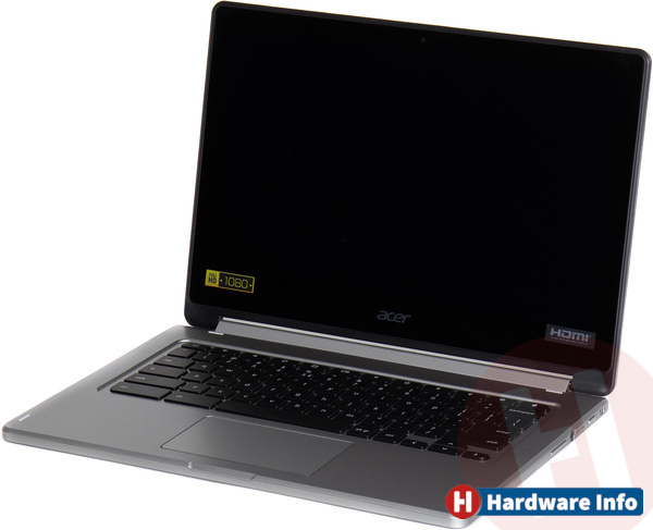 Acer Chromebook R13 CB5-312T-K7SP