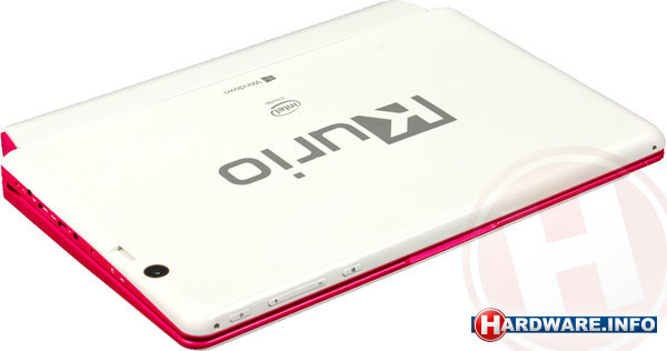 Kurio Smart 8.9i 32GB Pink