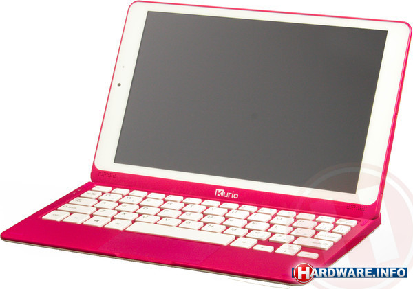 Kurio Smart 8.9i 32GB Pink