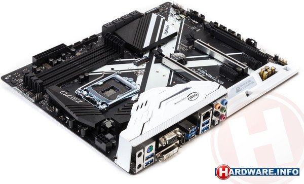 ASRock Z270 Extreme4