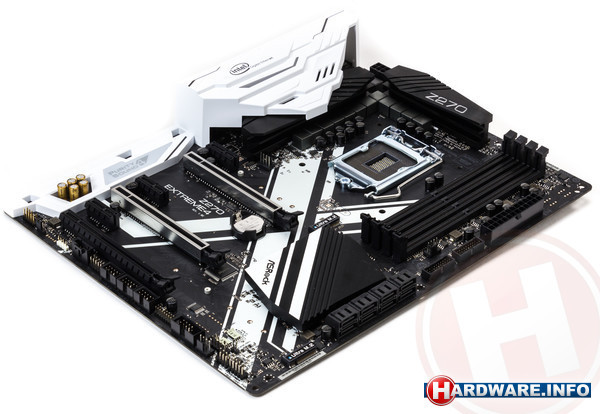 ASRock Z270 Extreme4