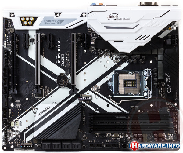 ASRock Z270 Extreme4