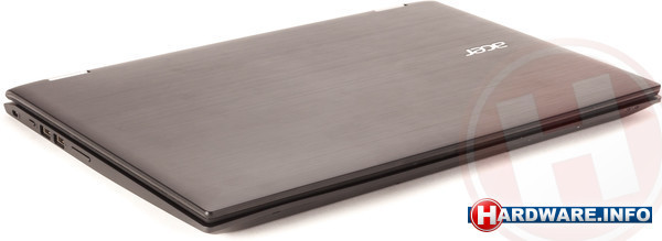 Acer Spin 3 SP315-51-55WE