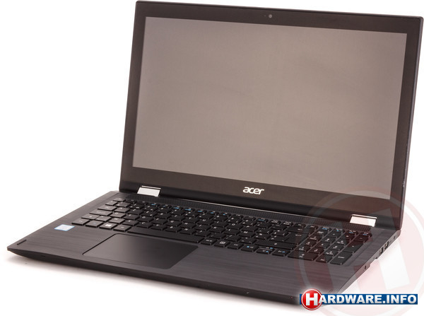Acer Spin 3 SP315-51-55WE