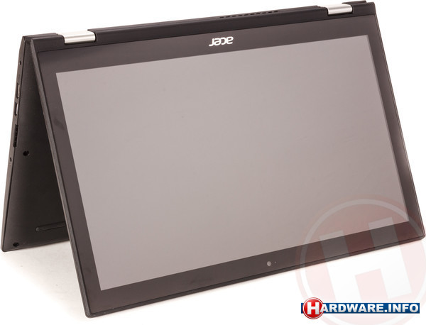 Acer Spin 3 SP315-51-55WE
