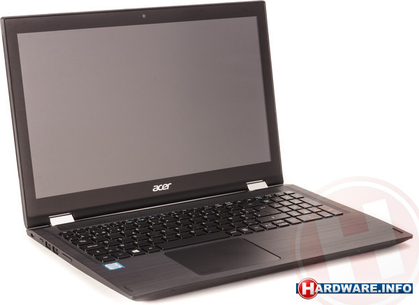 Acer Spin 3 SP315-51-55WE