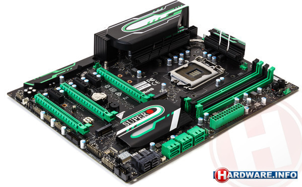 SuperMicro C7Z270-CG