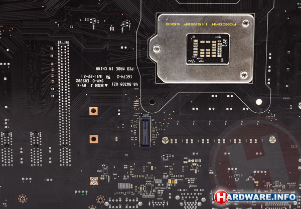 SuperMicro C7Z270-CG