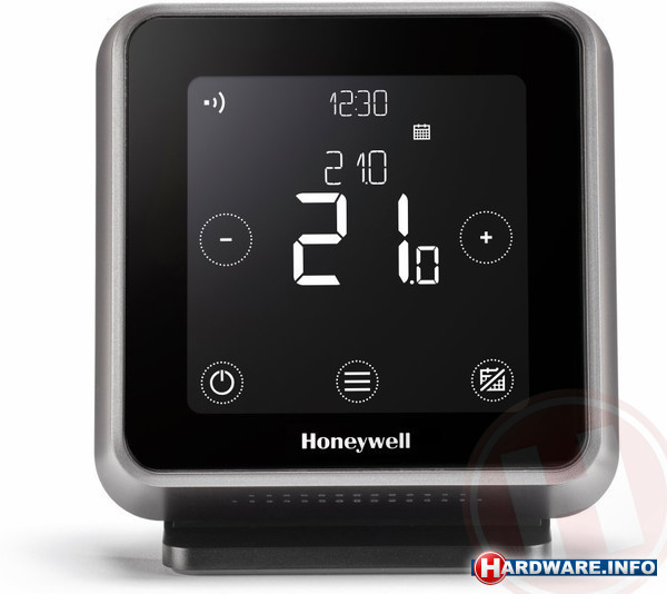 Honeywell Lyric T6R