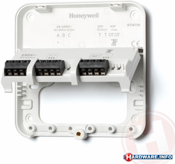 Honeywell Lyric T6R