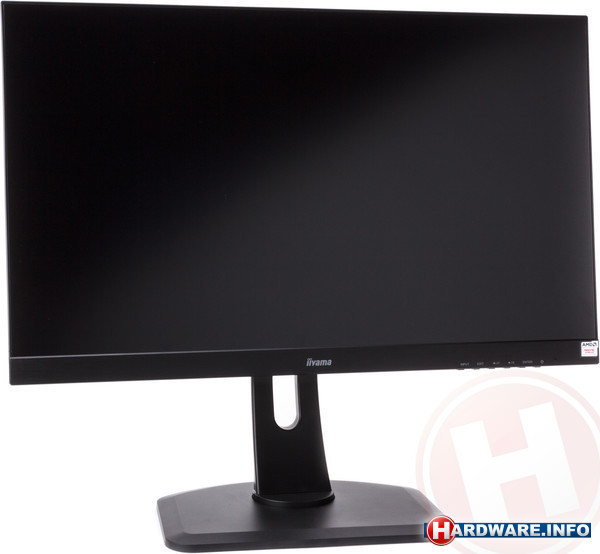 Iiyama ProLite XUB2792QSU-B1
